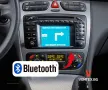 Bluetooth адаптер за Mercedes навигация COMAND2.0 за слушане на музика, снимка 1
