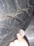 4 зимни гуми с джанти, снимка 6