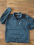  Nike Men's Dri-Fit 1/4 Zip Running Shirt - страхотна мъжка блуза, снимка 5