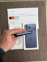 НОВ! 256Gb *ЛИЗИНГ* iPhone 17 Pro Max Deep Blue / 36М ГАРАНЦИЯ, снимка 9