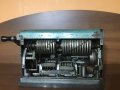 Стара сметачна машина Facit, снимка 10
