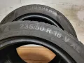 235/50/18 Michelin / Semperit зимни гуми , снимка 15