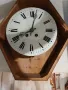 Френски стенен часовник, снимка 2