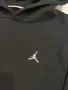 Суичър с качулка Jordan Jumpman, снимка 3