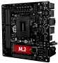 MSI Z97I Gaming ACK + i7 4790k , снимка 3