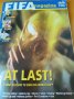 FIFA Magazine , снимка 1