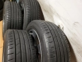 джанти 16" 5х120 BMW летни гуми 205/55/16, снимка 15
