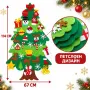 коледна елха за стена, снимка 5