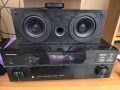 Pioneer set- Ресийвър, к-т Тонколони и Бас, снимка 5