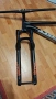 МТБ рамка Trek Superfly 29 + вилка Rockshox 120mm, снимка 2