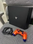 Игрална конзола PS4 PRO, снимка 1