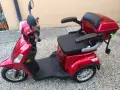 Електрическа триколка FullMax B1, снимка 3