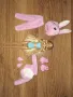 Барби(Barbie)CutieReveal, снимка 5