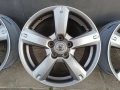 ОРИГИНАЛНИ джанти 17 ' цола 5x114,3 TOYOTA RAV 4 / ТОЙОТА РАВ 4 ET45 7j, снимка 10