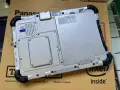 Panasonic FZ-G1 Xentry таблет, снимка 2
