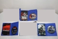 Игри за PS2 Judge Dredd/Die Hard/Black/Beverly Hills Cop/Project Minerva Professional, снимка 15