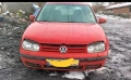 vw golf 4 на части, снимка 1