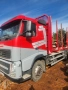 ВОЛВО 6Х4-НА РЕСЬОРИ, снимка 18