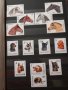 Богата колекция от пощенски марки от цял свят , снимка 9