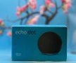 НОВО!!! Смарт тонколона Amazon Echo Dot 5, Гласов контрол Alexa, Wi-Fi, Bluetooth, снимка 1