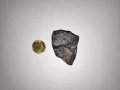 Meteorite , снимка 3