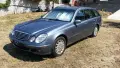 mercedes E320 cdi w211 на части, снимка 1