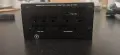 Продавам почти ново захранване SFF Corsair SF850L Platinium Full Modular , снимка 4