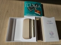 IQOS ILUMA комплект с джобно зарядно и холдър бездимно устройство с адаптер heets електронна цигара, снимка 1