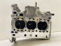 Цилиндрова глава за Ford Форд Фокус Фиеста 1.0 бензин Екобуст CM5G-6090-GF 2016, снимка 3