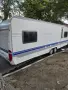 Каравана Hobby Prestige  650 2007, снимка 4