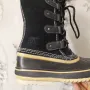 ботуши  Sorel Joan Of Arctic NL1540-010  номер 38 2/3, снимка 11