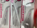 Преса за коса HELLO KITTY / Преса за изправяне и накъдряне до 200°С, снимка 9