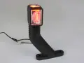 LED габарит рогче с 3 функции 180 mm, снимка 4