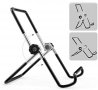 Tablet holder / Регулируема 180 градусова стойка за таблет , снимка 2