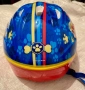 Детска каска PAW PATROL за велосипед/колело, снимка 3
