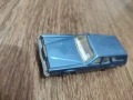 Стара метална количка Cougar Villager  Matchbox made in Bulgaria, снимка 5