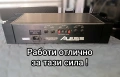 Стъпало Усилвател "ALESIS", снимка 3
