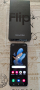 Samsung Z Flip 4 сгъваем GSM телефон перфектно състояние, снимка 2