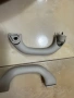 Предни дръжки на тавана на Vw Touran само за 20Eur. за брой 6N0857607Ab, снимка 2