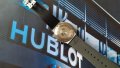 HUBLOT Classic Fusion AEROFUSION 45мм хронограф на батерия, снимка 8