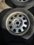 джанти 15" 5х112 ц.о 57.1 audi /vw, снимка 4