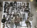 Части втора употреба за малкия фиат, снимка 1