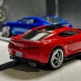 Hot Wheels Camaro Zl1 Custom, снимка 5