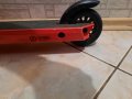 Скутер за скокове OXELO MF One RED Free stile фрий стайл, снимка 4