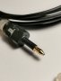 Оптичен аудио кабел с мъжки Toslink конектор и мъжки 3.5мм оптичен жак, снимка 2