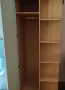 Легло, гардероб и секция , снимка 4