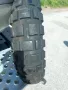 гума за мотор Continental Twinduro 150/70 B18 M/C 70Q, снимка 1