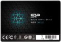 НОВО SSD 1 TB SILICON POWER A55, SATA3, Solid State Drive, Промо, снимка 1 - Твърди дискове - 44389429