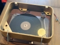 Грамофон Thorens TD 135 MKII, снимка 12
