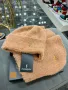 Комплект Шапкa + Шал Yves Saint Laurent - 2 налични цвята Код D1578, снимка 3